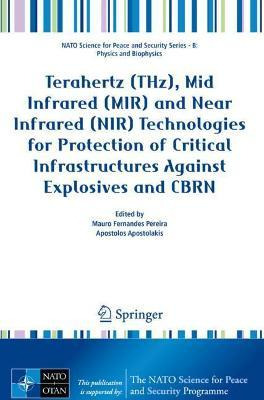 Libro Terahertz (thz), Mid Infrared (mir) And Near Infrar...