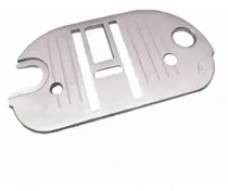 Comprar Chapa Aguja Maquinas Singer Hd205 Creativa 30 Y Otras