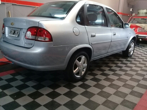 Chevrolet Classic 1.4 Lt Pack 2010