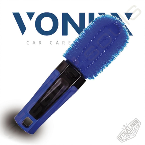 Vonixx | Cepillo Limpieza | Tuercas & Tornillos | Detailing