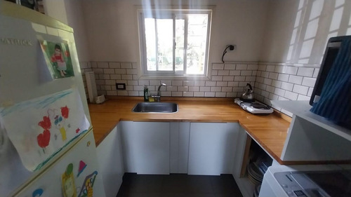 Venta Casa 3 Ambientes Gan Parque La Peregrina