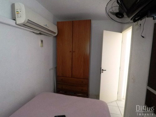 Imagem 29 de 30 de Apartamento - Ap0273 - 33949817