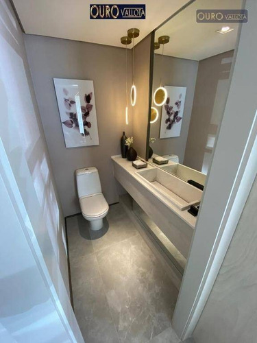Apartamento Com 3 Dormitórios À Venda, 105 M² Por R$ 781.486,00 - Brás - São Paulo/sp - Ap2904