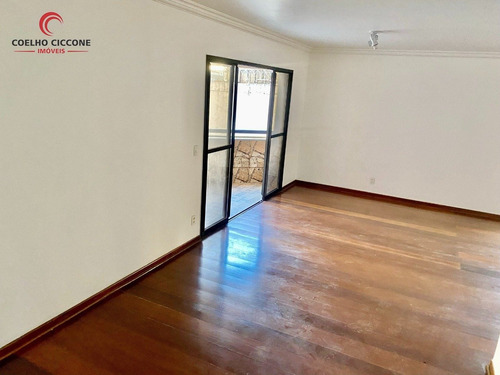 Imagem 1 de 15 de Apartamento A Venda No Bairro Santa Paula - V-4990