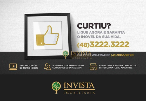 Imagem 25 de 30 de Terreno À Venda, 1700 M² Por R$ 3.900.000,00 - Cacupé - Florianópolis/sc - Te0034