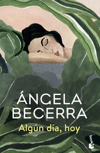 Algun Dia Hoy - Angela Becerra