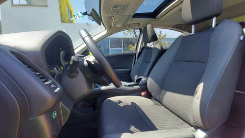 Imagen 10 de 14 de Honda Hr-v 2020 5p Prime L4/1.8 Aut