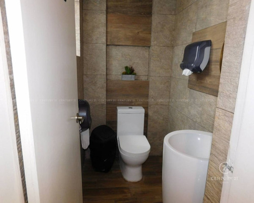 Imagen 4 de 4 de Oficina En Renta En Residencial Campestre