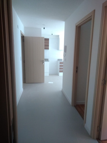 Imagen 5 de 12 de Precioso Apartamento 2 Dorm Bella Vista