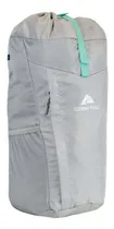 Comprar Bolso Enrollable De Camping Ozark Trail Mochila 20l Gris