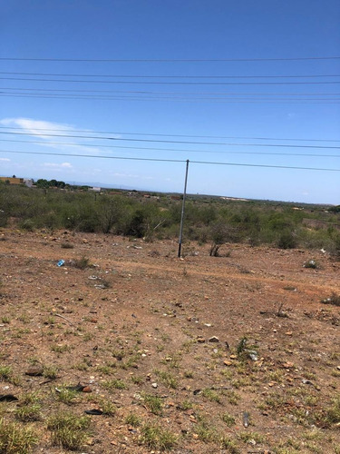 Terreno En El Datíl, Municipio Díaz Ic-00321