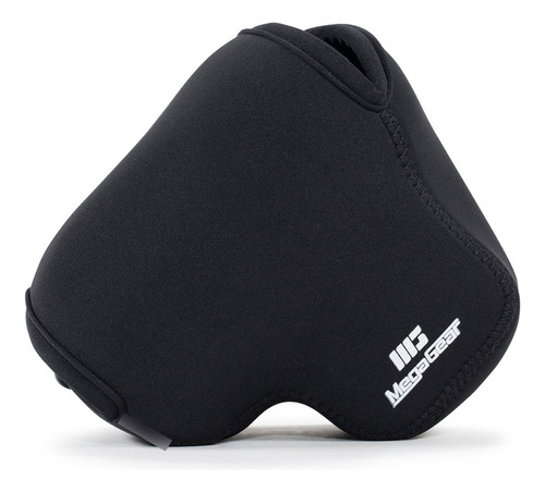 Bolsa Protectora Para Cámara, De Neoprene Ultra Light Con .