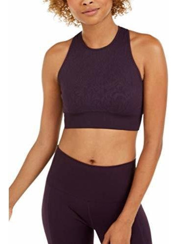 Tops - Ideology Seamless Racerback Medium-impact Sports Bra