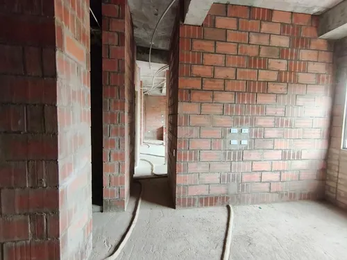 Apartamento En Venta En Kuna Rionegro. Cod V13412