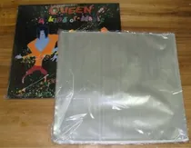 Comprar Bolsas Lp 400 Externas + 100 Internas Con Envío Gratis Kktus