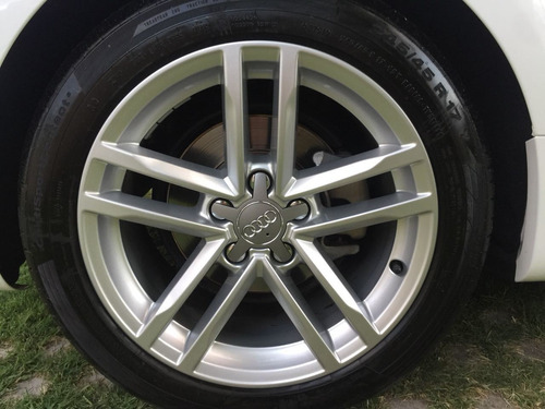 Audi Tt 1.8t 44.000 Kms Inmaculada