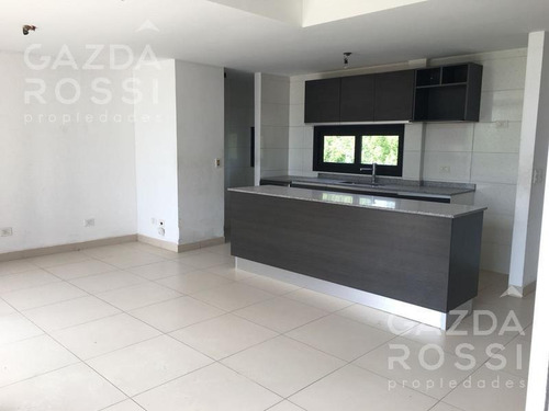 Imagen 4 de 10 de 2 Ambientes Apto Crédito Hipotecario En Complejo Las Cavas, Con Piscina Y Seguridad 24hs.