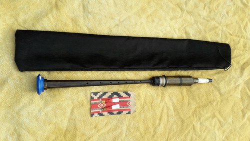 Imagen 3 de 7 de Practice Chanter Argayl