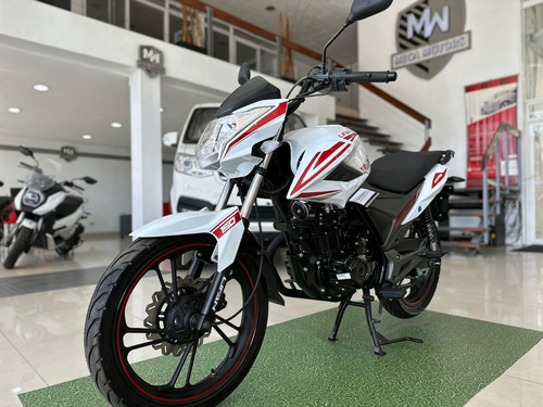 Corven Hunter 150