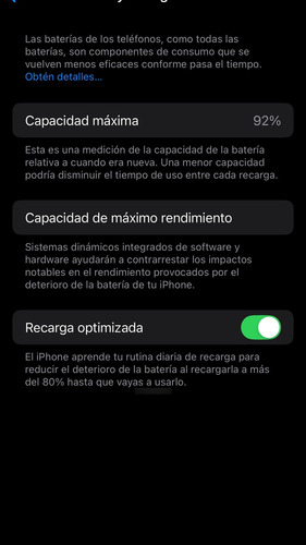 Apple Iphone 14 (256 Gb) - Blanco Estelar Blanco (Usado)