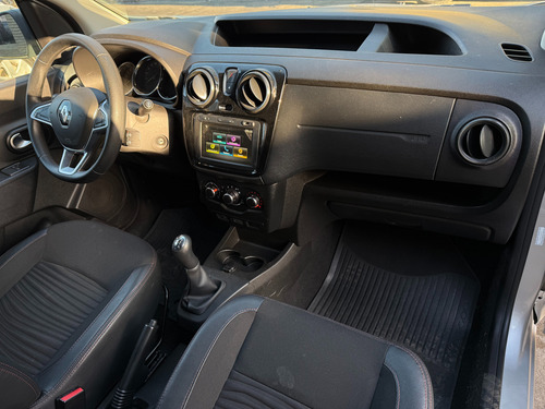 Renault Kangoo Ii Express 1.6 Sce Emotion