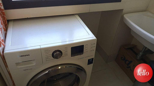 Imagem 24 de 30 de Apartamento - Ref: 224893