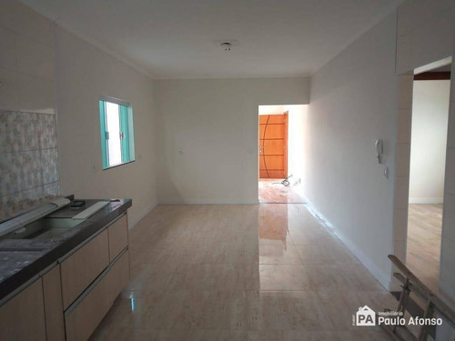 Imagem 3 de 10 de Casa Com 2 Dormitórios À Venda, 174 M² Por R$ 530.000,00 - Jardim Das Hortênsias - Poços De Caldas/mg - Ca1423