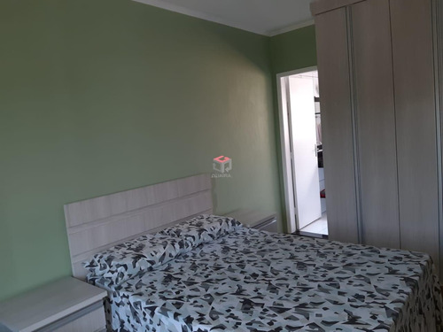 Imagem 24 de 27 de Sobrado À Venda, 6 Quartos, 1 Suíte, 3 Vagas, Dos Casa - São Bernardo Do Campo/sp - 99381