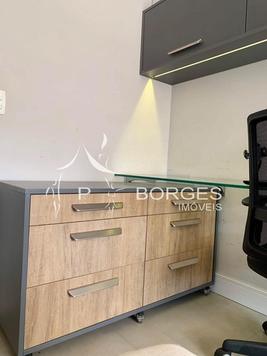 Imagem 10 de 30 de Apartamento À Venda Em Santa Terezinha - Ap001445