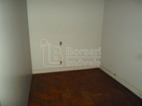 Imagem 5 de 6 de Casa Comercial Para Alugar Com 2 Quartos No Centro, Araraquara