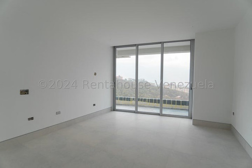 Apartamento En Venta,mirador De Los Campitos I Mls #25-18875 Sc