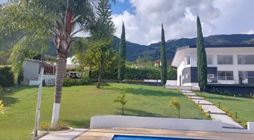 Vendo Finca En Copacabana