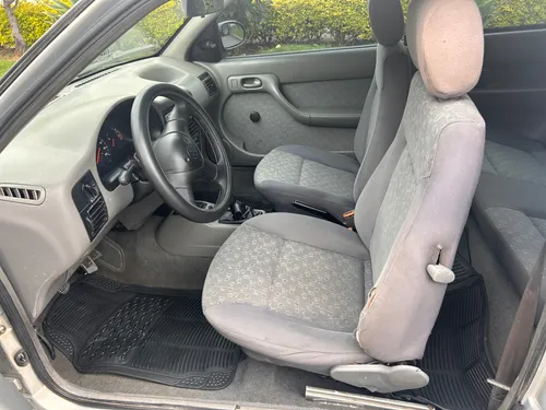Volkswagen GOL G2 1.6 Cl