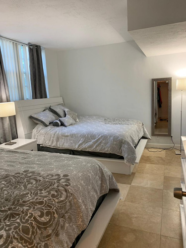 Imagen 14 de 14 de Departamento Miami , Frente Al Mas, The Tides, Hollywood