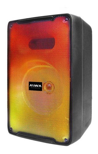 Torre De Sonido Bluetooth Aiwa Aw-t604f