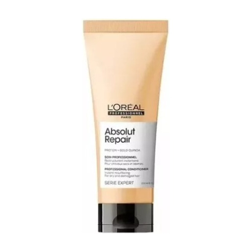 L'oréal Prof - S.expert Acond Abs Repair X 200ml