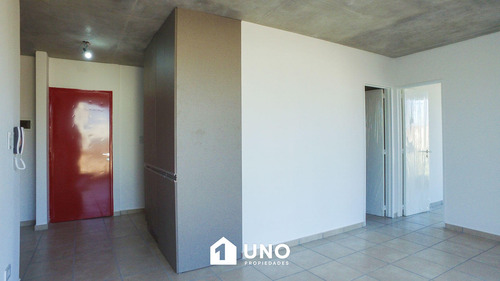 Viamonte Y Ayacucho - Ultimo Dpto De 1 Dormitorio.