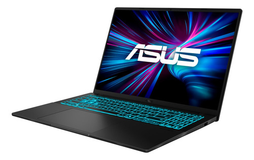 Notebook Asus V3607vu-rp222w Intel Core 7, Nvidia Rtx 4050 Negro