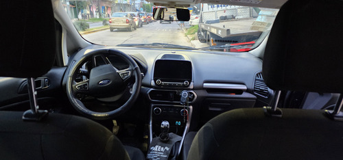 Ford Ecosport 1.5 S 123cv 4x2