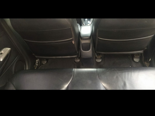 Honda City 2012 1.5 Ex Flex Aut. 4p