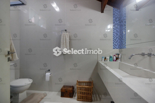 Imagem 15 de 15 de Casa Em Condominio - Centro - Ref: 1770 - V-1770