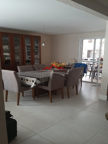 Imagem 1 de 30 de Casa Em Condomínio Fechado Reservatto, Engordadouro Em Jundiaí /sp - Ca00383 - 3462618