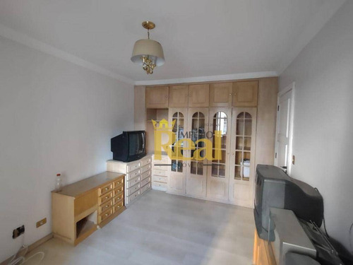 Imagem 1 de 30 de Apartamento, 350 M² - Venda Por R$ 3.700.000,00 Ou Aluguel Por R$ 8.000,00/mês - Perdizes - São Paulo/sp - Ap6789
