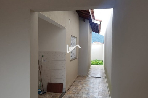 Imagem 5 de 7 de Casa Na Estancia Dos Eucaliptos Em Peruíbe= Referência;ca667-f