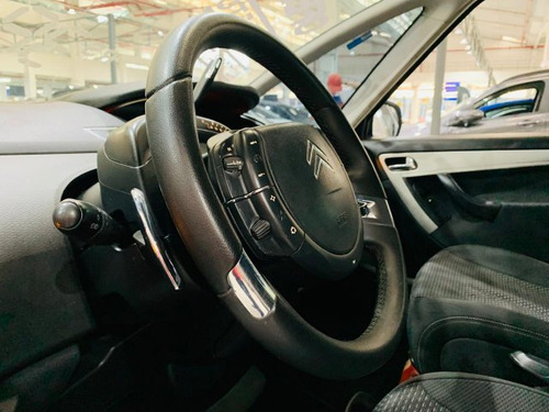 Citroën C4 Picasso C4 Picasso 2.0 16V GASOLINA 4P AUTOMÁTICO