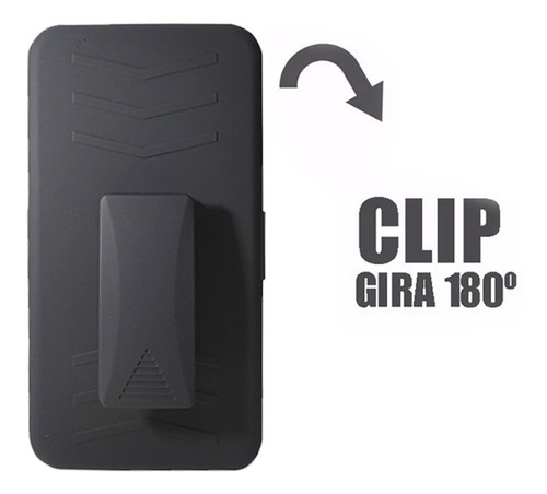 Funda Uso Rudo 3 En 1 Colors Samsung Galaxy A01 Core Sm-a013