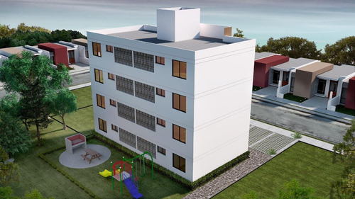 Imagen 10 de 14 de Departamentos Nuevos En Excelente Ubicación En Tapachula (wifi Gratis)