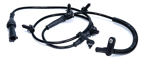 1 - Sensor Abs Del Der Injetech Edge V6 3.7l Ford 11-14