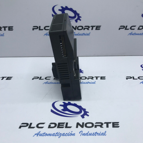Ge Ic200erm002f Expansion Receiver Ic200erm002 2 (Usado)