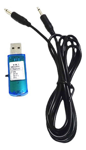 . Simulador De Vuelo Usb Simulador De Vuelo Por Computadora